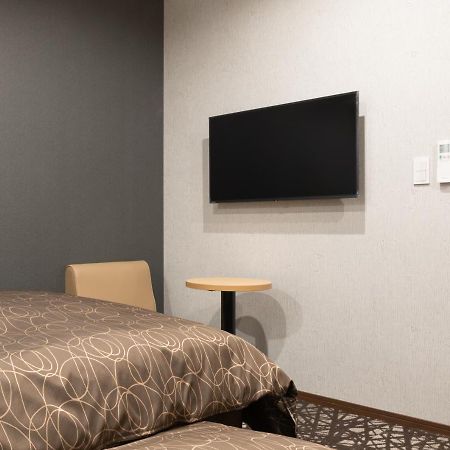 Hotel Legit Hiroshima Eksteriør bilde