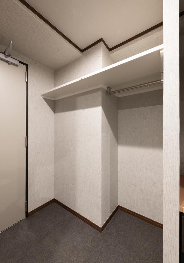 Hotel Legit Hiroshima Eksteriør bilde